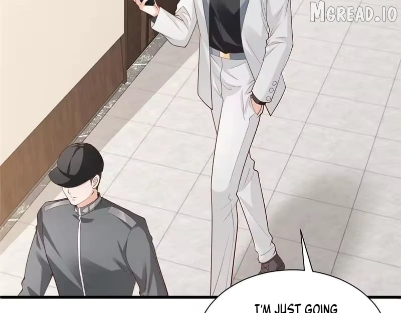 I randomly have a new career every week Chapter 902  - page 7